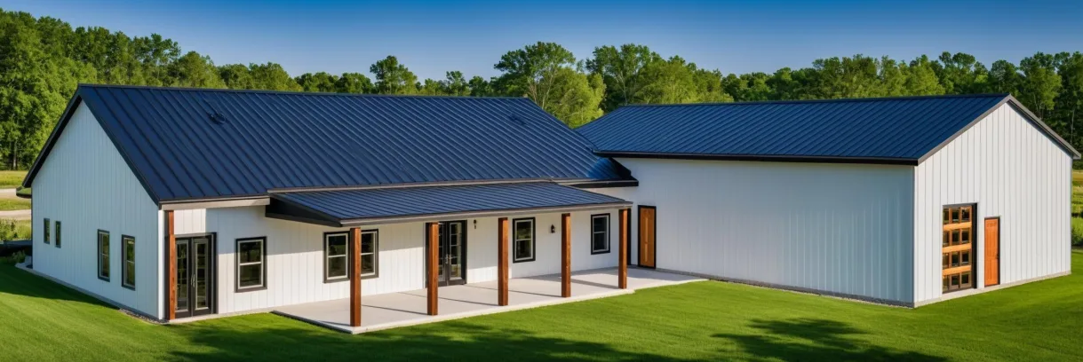 Greenfield Plan floor plan