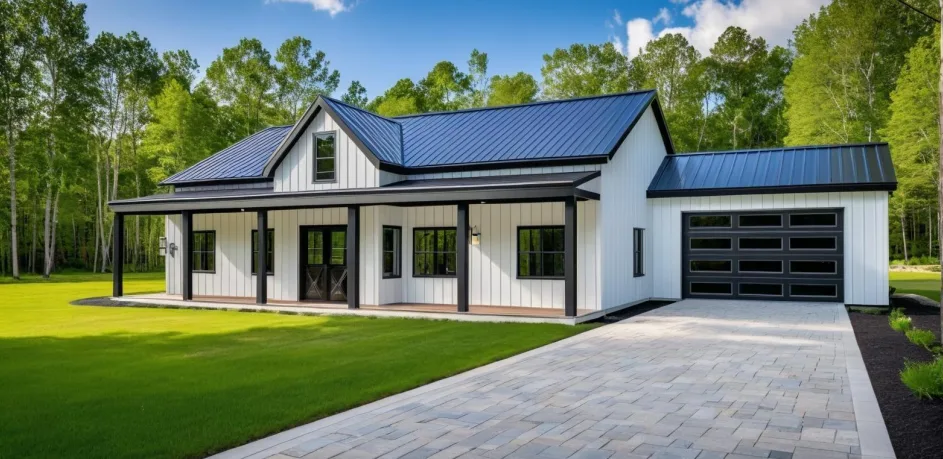 Sweet Streams Plan floor plan